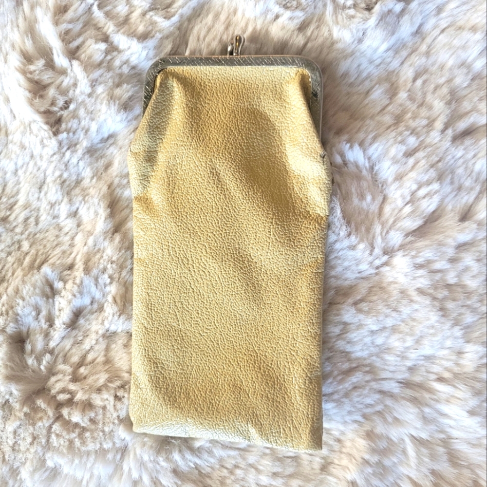 Vintage Glasses or Ciggarettes Case